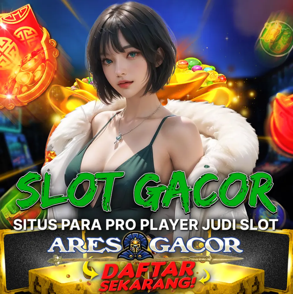 Slot Mahjong dan Bonus Melimpah