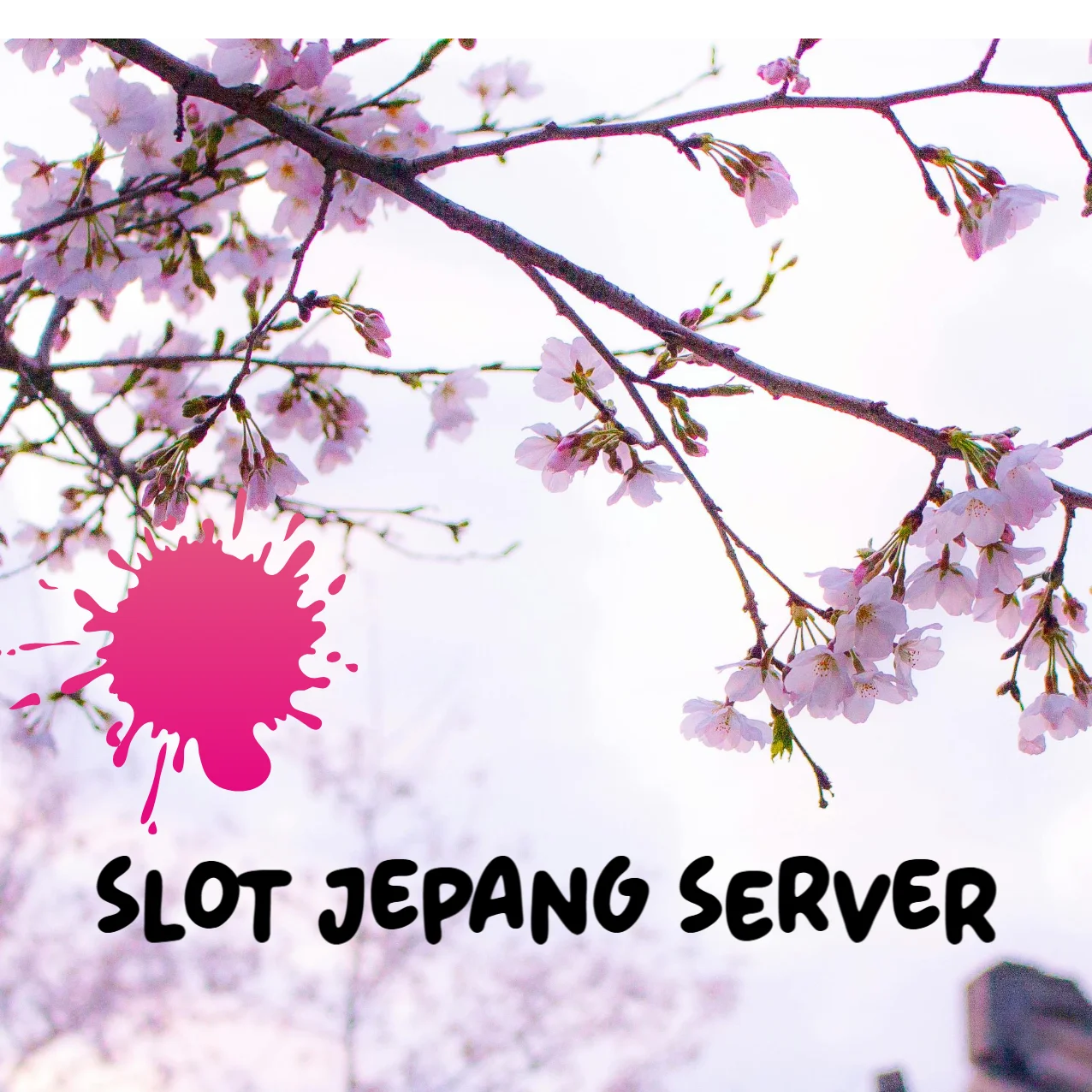 Slot Server Jepang: Eksplorasi Mesin Slot dengan Tema Unik